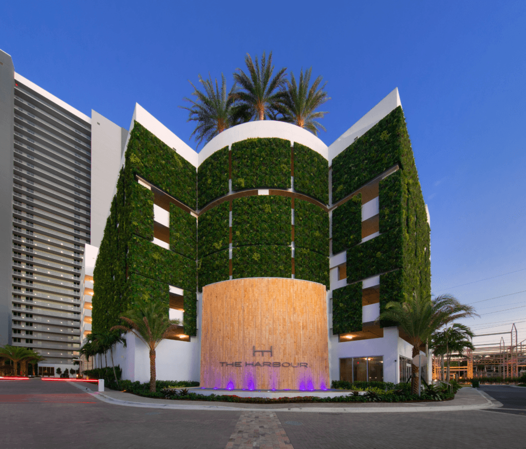 The Harbour Condo amenity